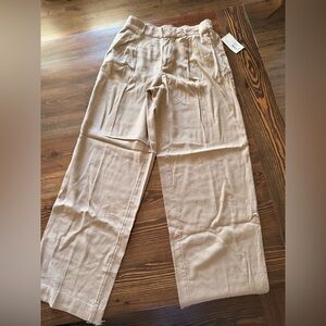 a new day Women’s linen pants